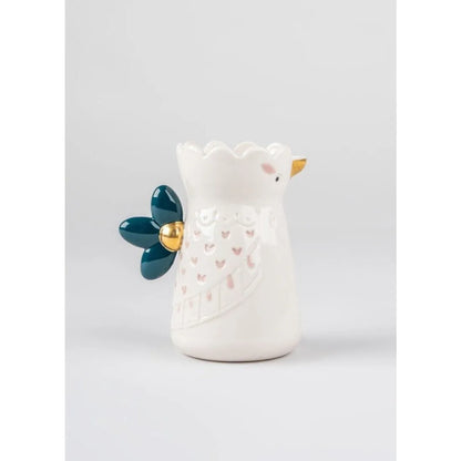 Milk Jug Kawki (Lladro Special Order)