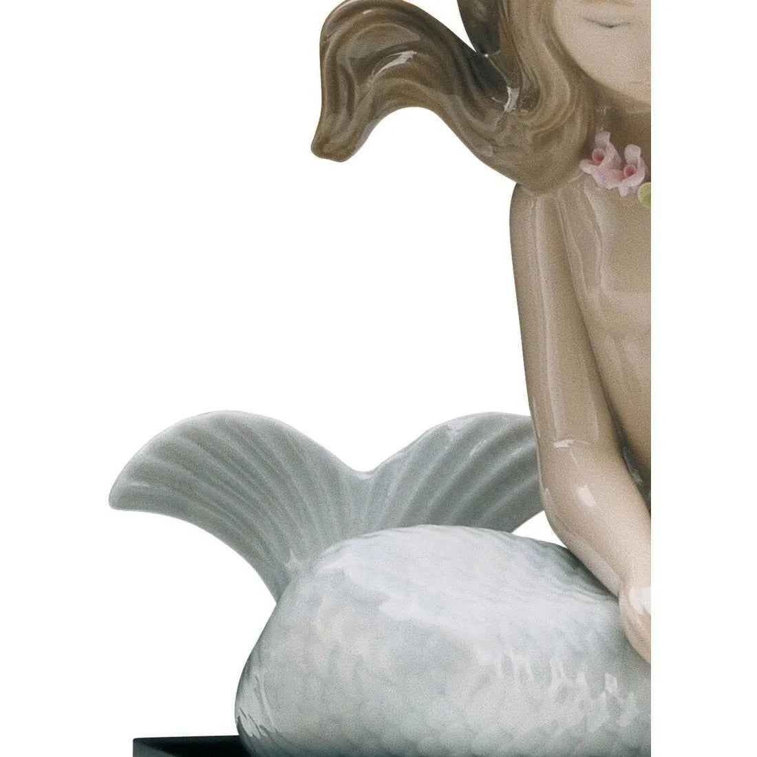 Mirage Mermaid Figurine (Lladro Special Order)