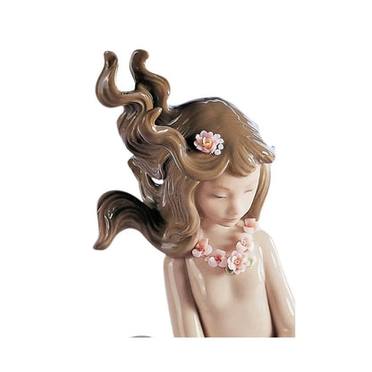 Mirage Mermaid Figurine (Lladro Special Order)