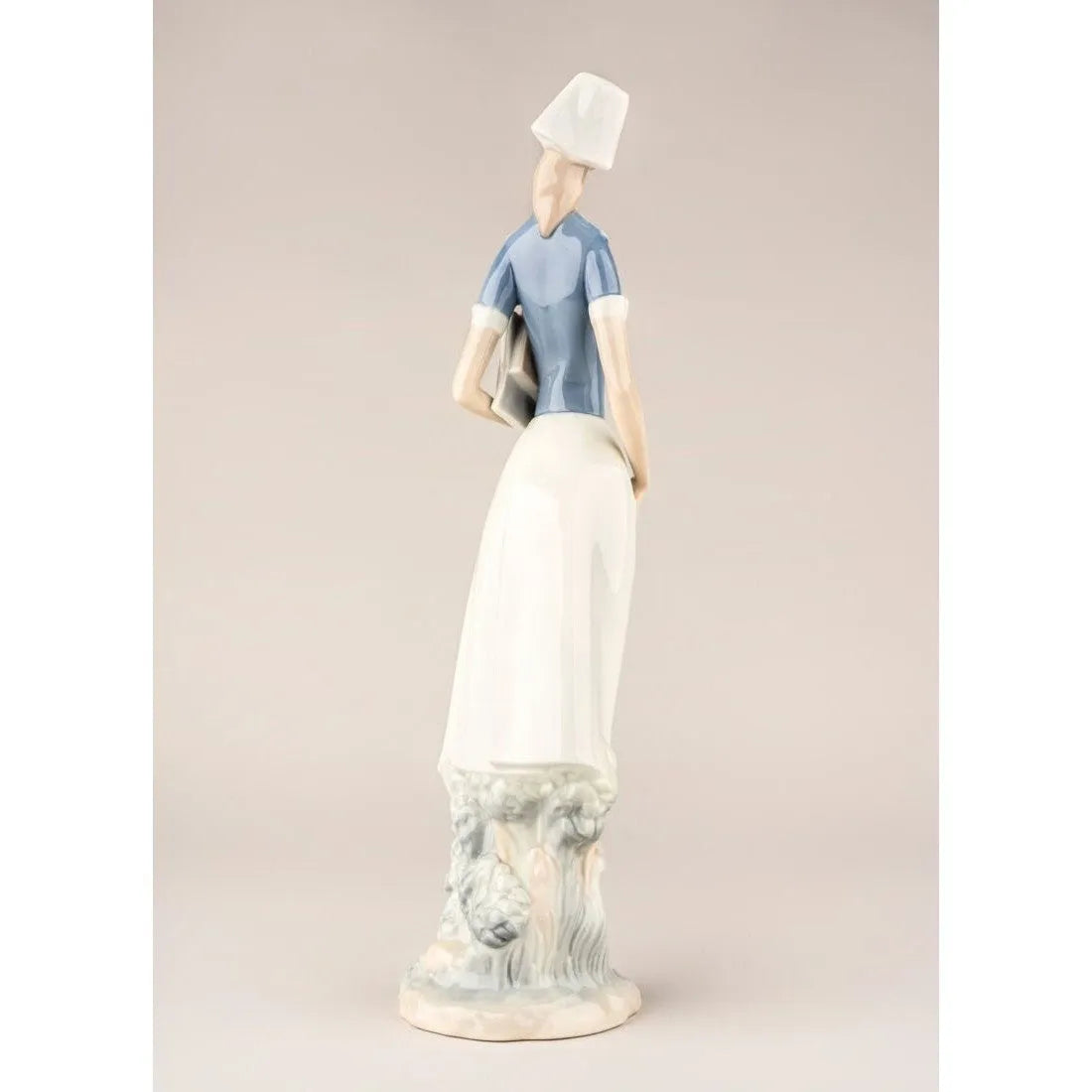 Nurse Figurine (Lladro Special Order)