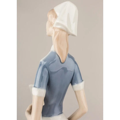 Nurse Figurine (Lladro Special Order)