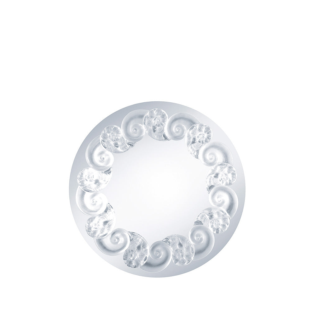 Océania Mirror (Lalique Special Order)