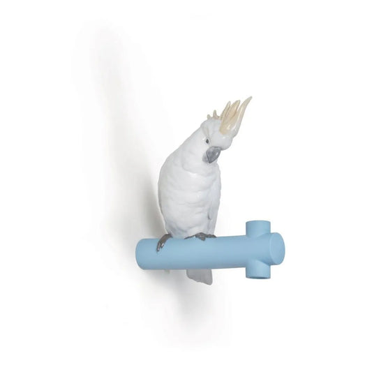 Parrot Hang I Hanger (Lladro Special Order)