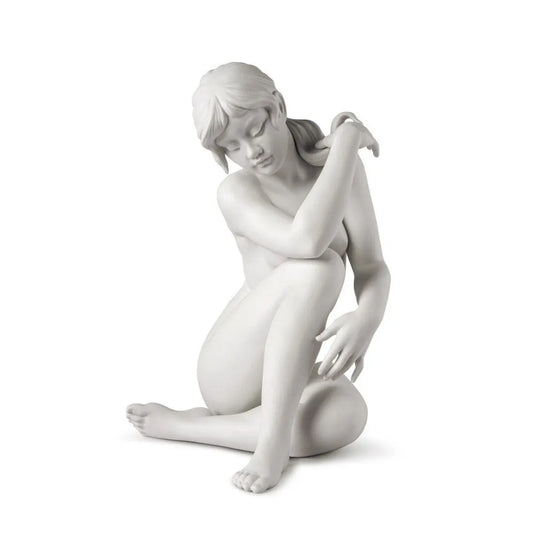 Pure Calm Sculpture (Lladro Special Order)