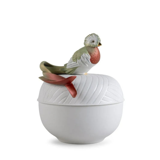 Quetzal Box (Lladro Special Order)