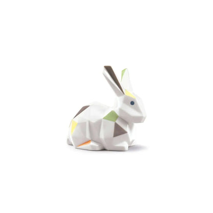 Rabbit Figurine (Lladro Special Order)