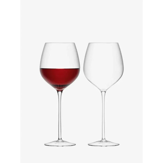 Red Wine Pair