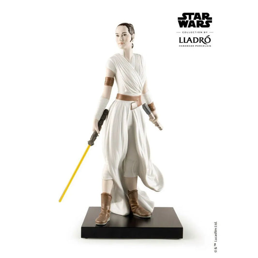 Rey™ Figurine (Lladro Special Order)