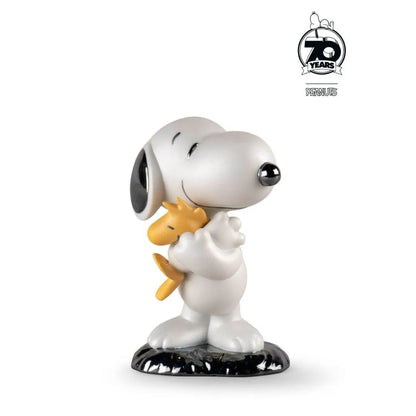 Snoopy™ Figurine (Lladro Special Order)