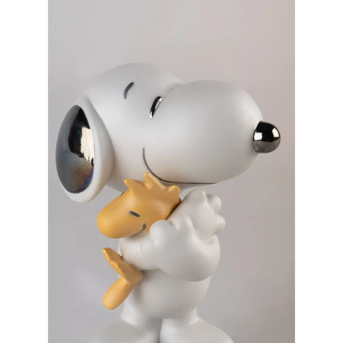 Snoopy™ Figurine (Lladro Special Order)