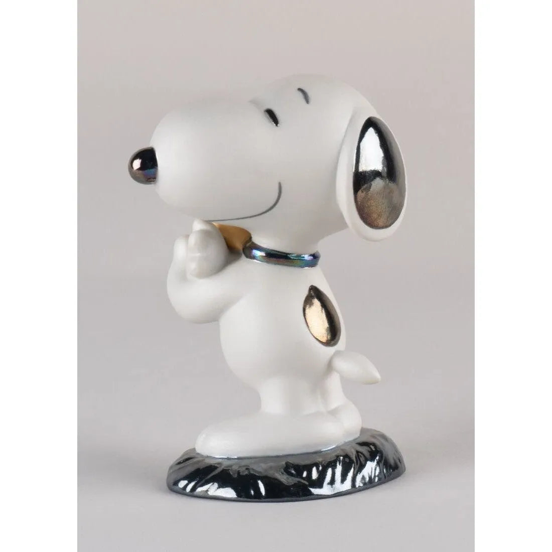 Snoopy™ Figurine (Lladro Special Order)