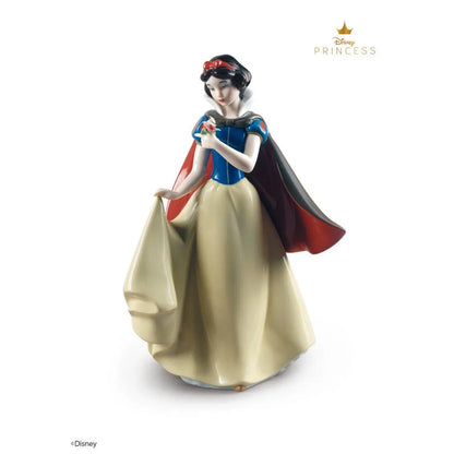 Snow White Figurine (Lladro Special Order)