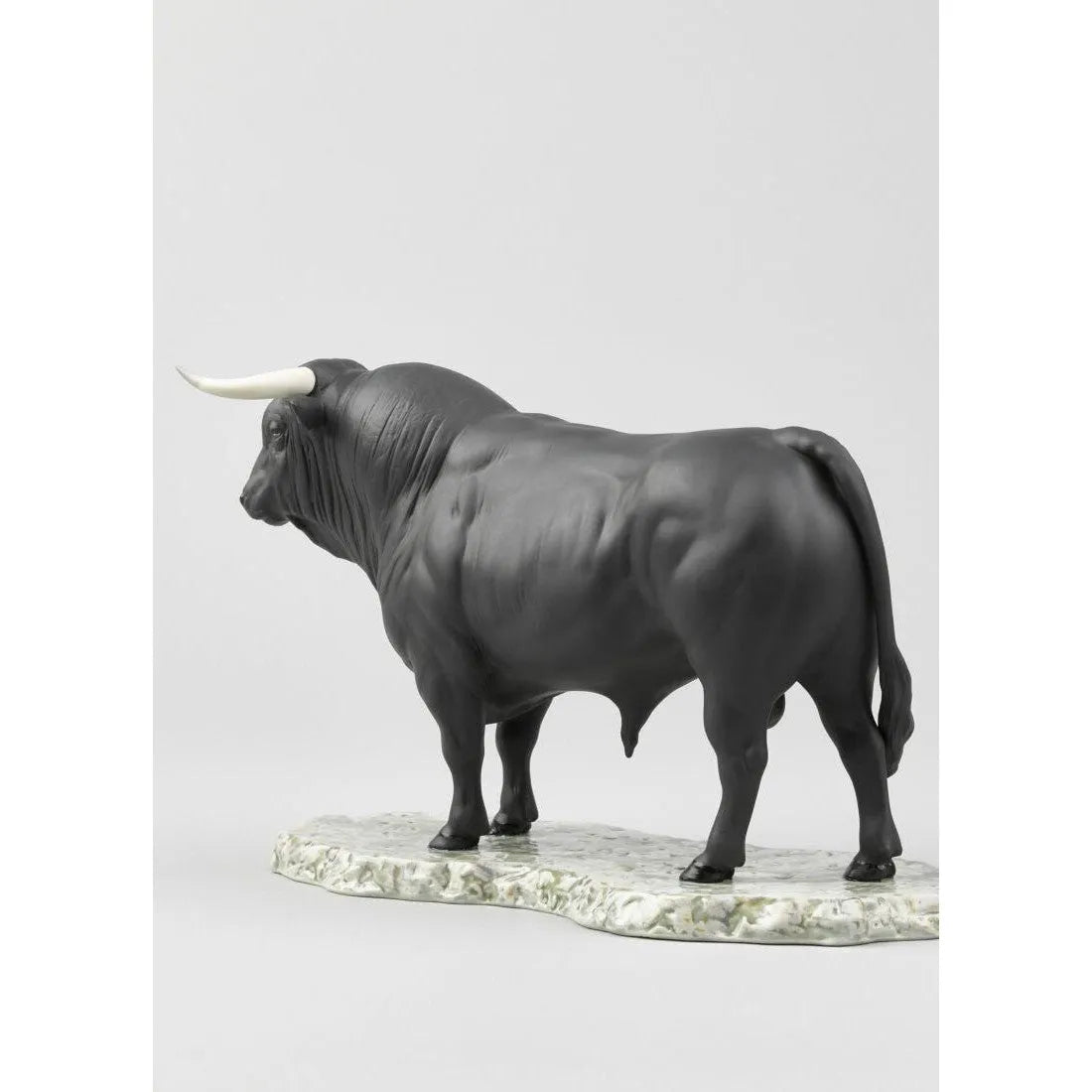 Spanish Bull Figurine (Lladro Special Order)