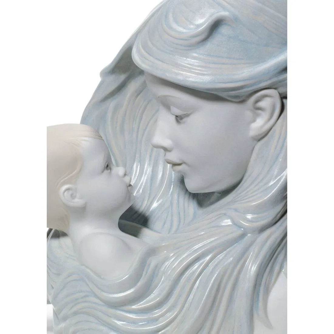 Sweet Caress Mother Figurine (Lladro Special Order)