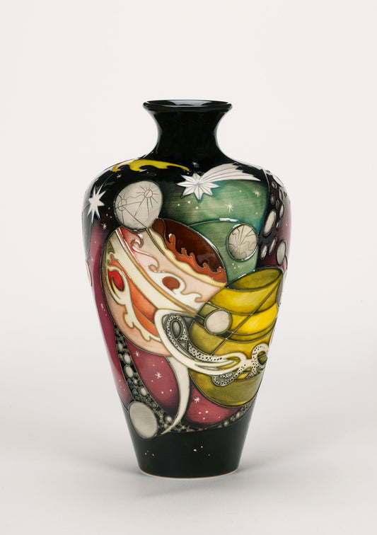 The Planets Vase