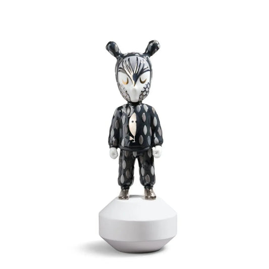 The Guest By Rolito Sculpture - Small Model (Numbered Edition) (Lladro Special Order)