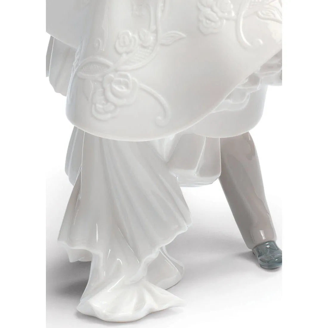 The Happiest Day Couple Figurine (Lladro Special Order)