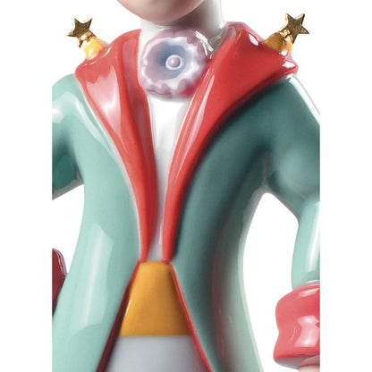 The Little Prince Figurine (Lladro Special Order)