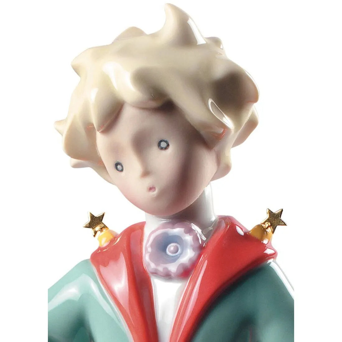 The Little Prince Figurine (Lladro Special Order)