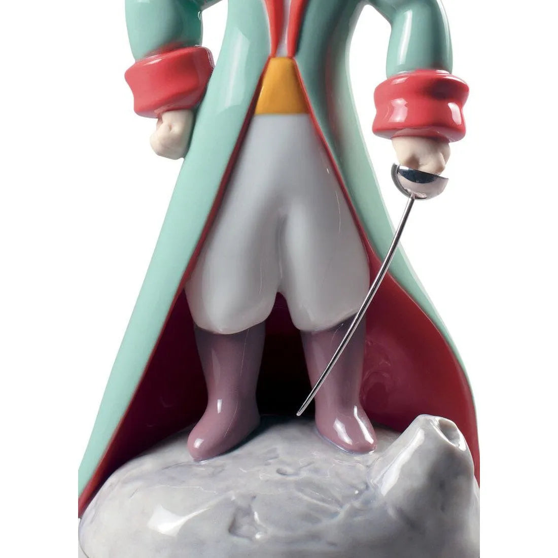 The Little Prince Figurine (Lladro Special Order)