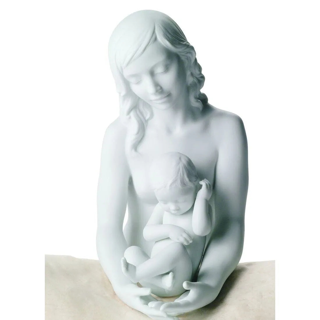 The Mother Figurine (Lladro Special Order)