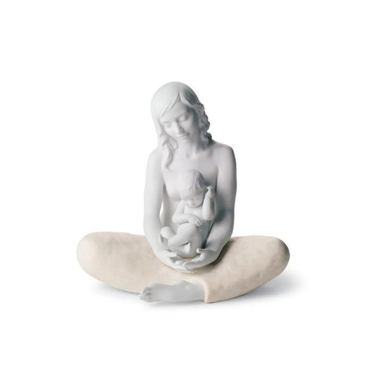 The Mother Figurine (Lladro Special Order)