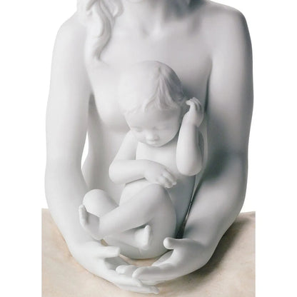 The Mother Figurine (Lladro Special Order)