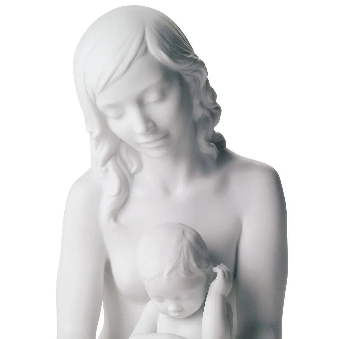 The Mother Figurine (Lladro Special Order)