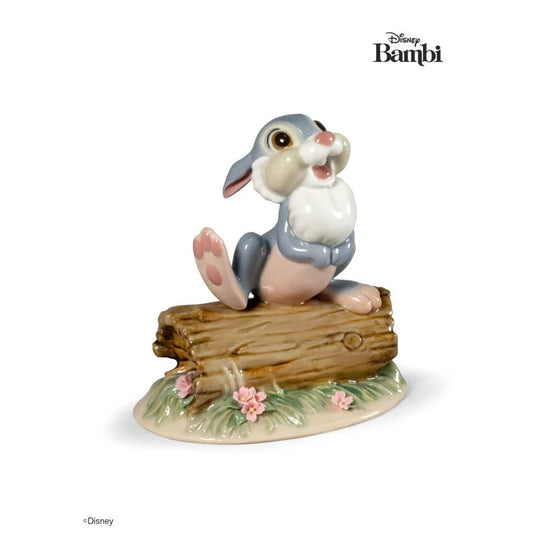 Thumper Figurine (Lladro Special Order)