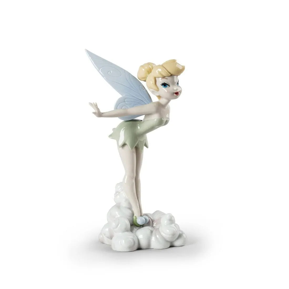 Tinker Bell Figurine (Lladro Special Order)