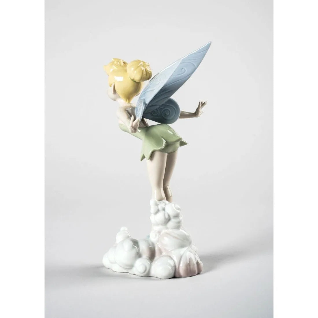 Tinker Bell Figurine (Lladro Special Order)