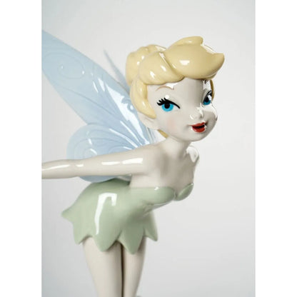 Tinker Bell Figurine (Lladro Special Order)