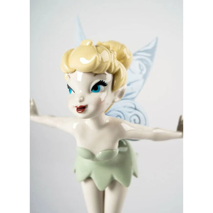 Tinker Bell Figurine (Lladro Special Order)