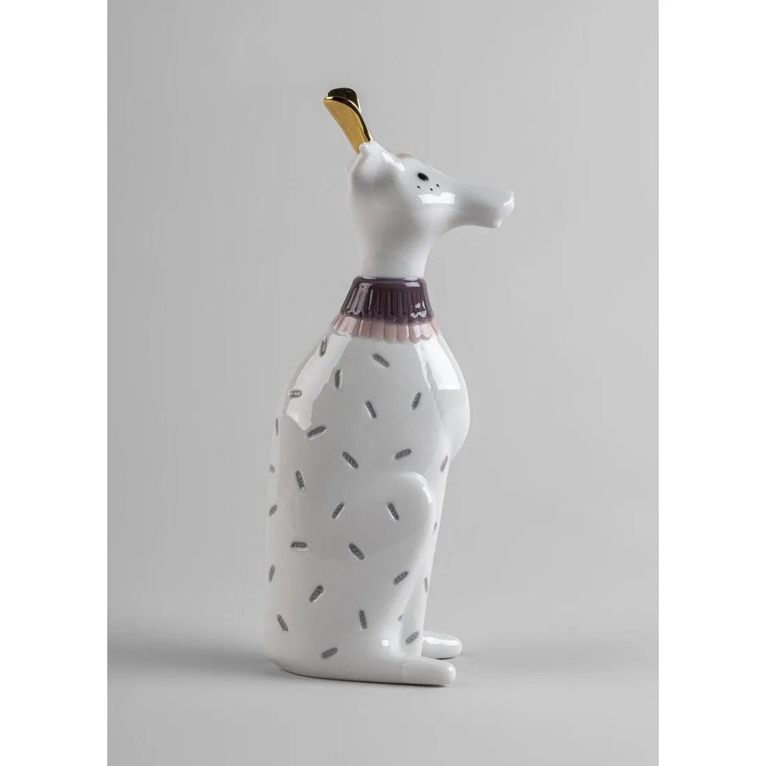 Unusual Friends - Dog (Lladro Special Order)