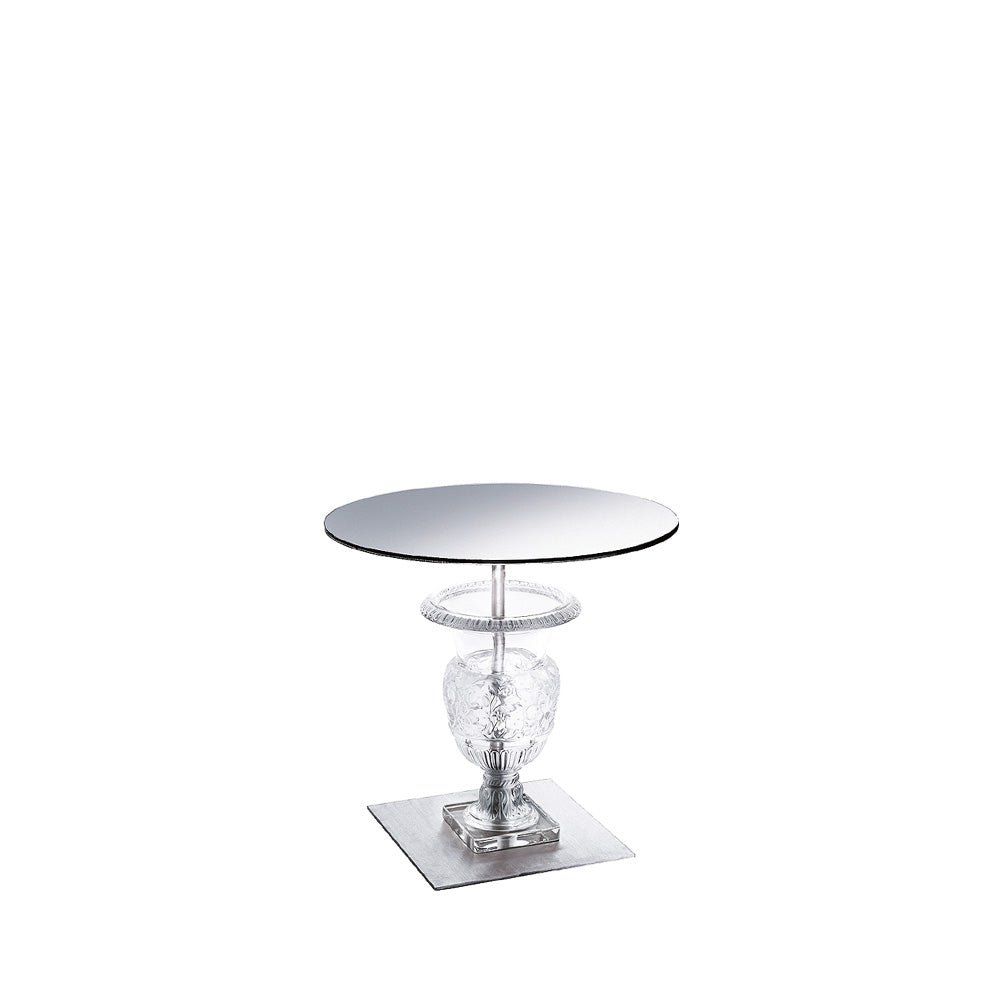 Versailles Pedestal Table (Lalique Special Order)