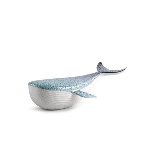 Whale (Lladro Special Order)