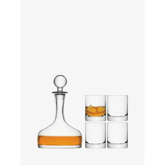 Whisky Set