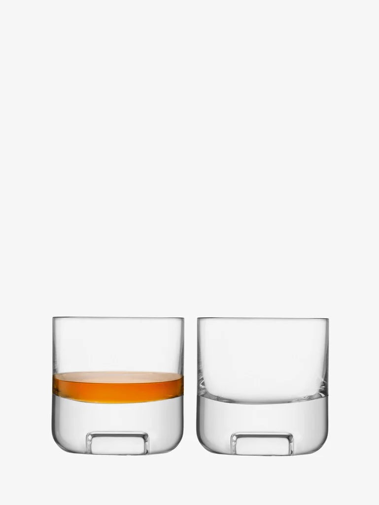 Whisky Tumbler