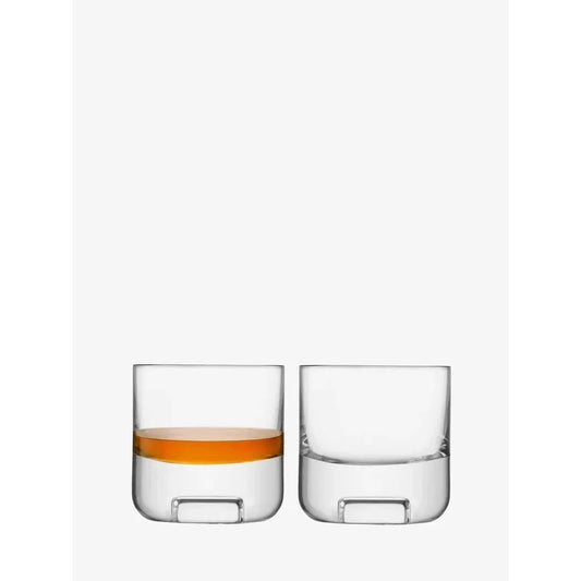 Whisky Tumbler