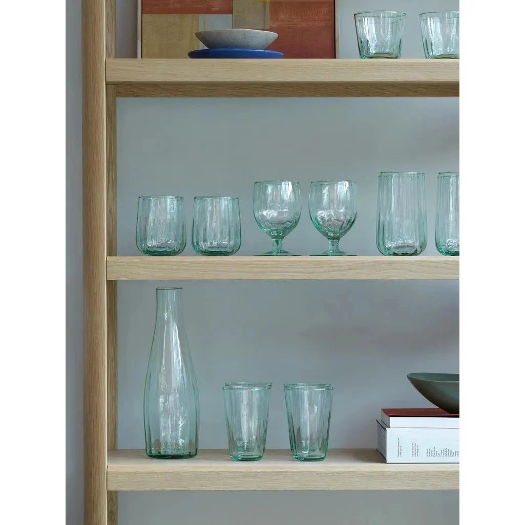 Mia Wine Glass (LSA)