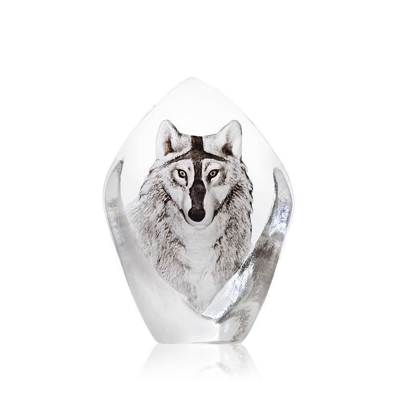 Wolf - Gallery Gifts Online 