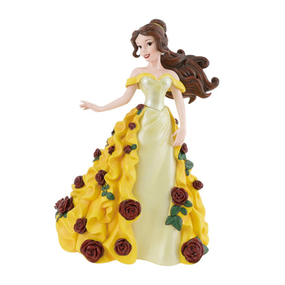 Botanical Belle Figurine