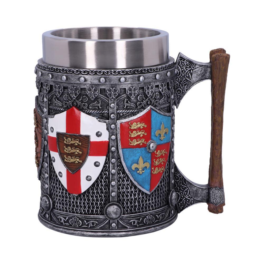 English Tankard - Gallery Gifts Online 