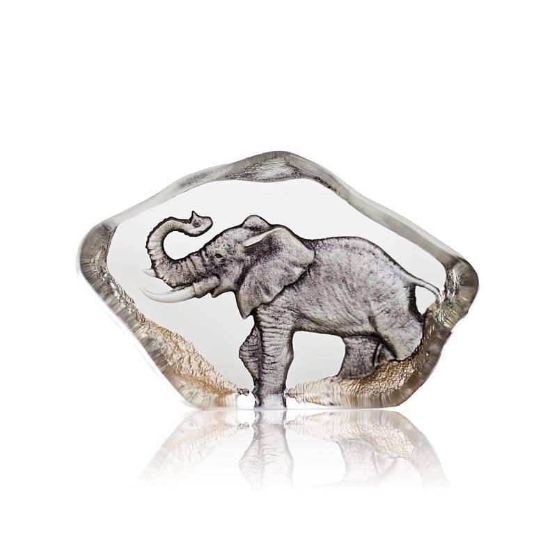 Elephant (miniature) - Gallery Gifts Online 