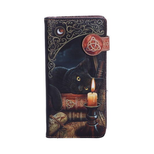 Witching Hour Embossed Purse - Gallery Gifts Online 