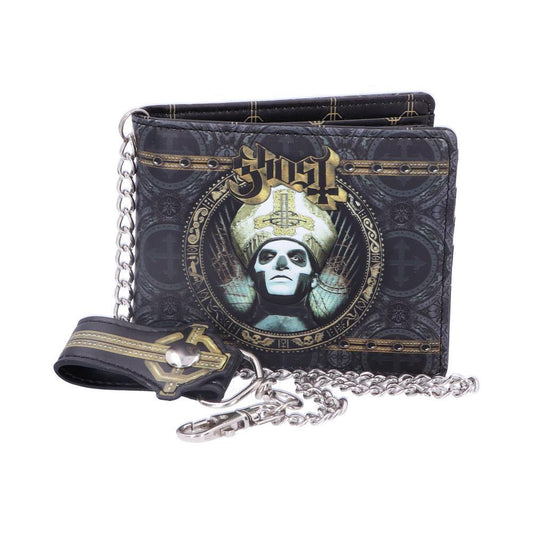 Ghost Gold Meliora Wallet - Gallery Gifts Online 