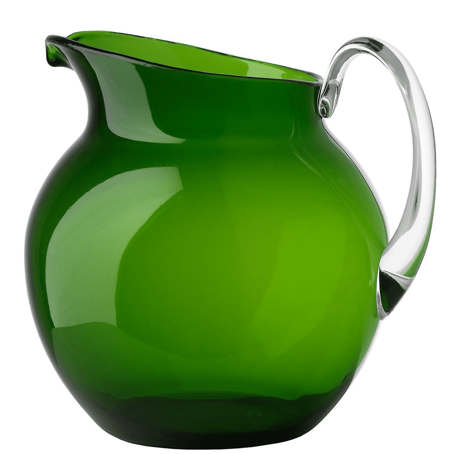 Pitcher Palla Green - Gallery Gifts Online 