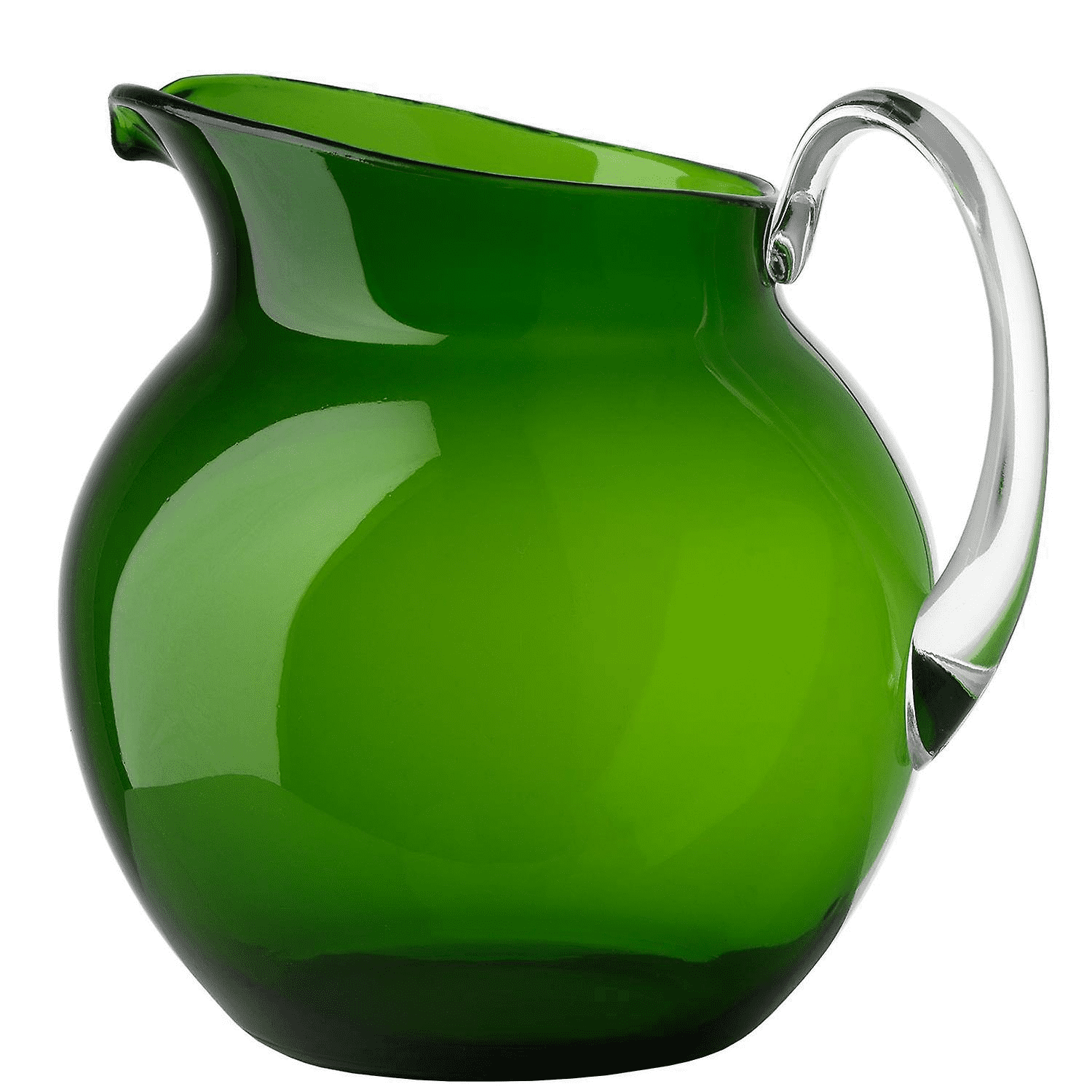 Pitcher Palla Green - Gallery Gifts Online 