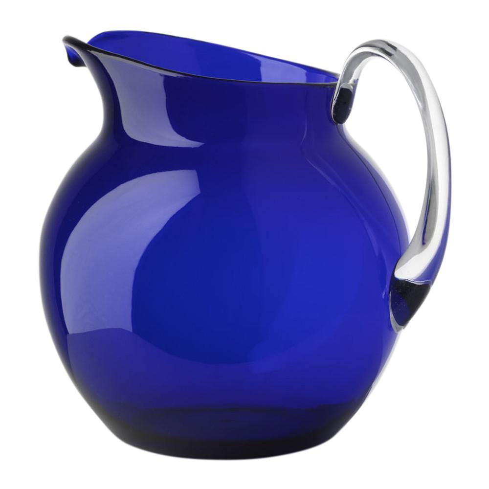 Pitcher Palla Blue - Gallery Gifts Online 