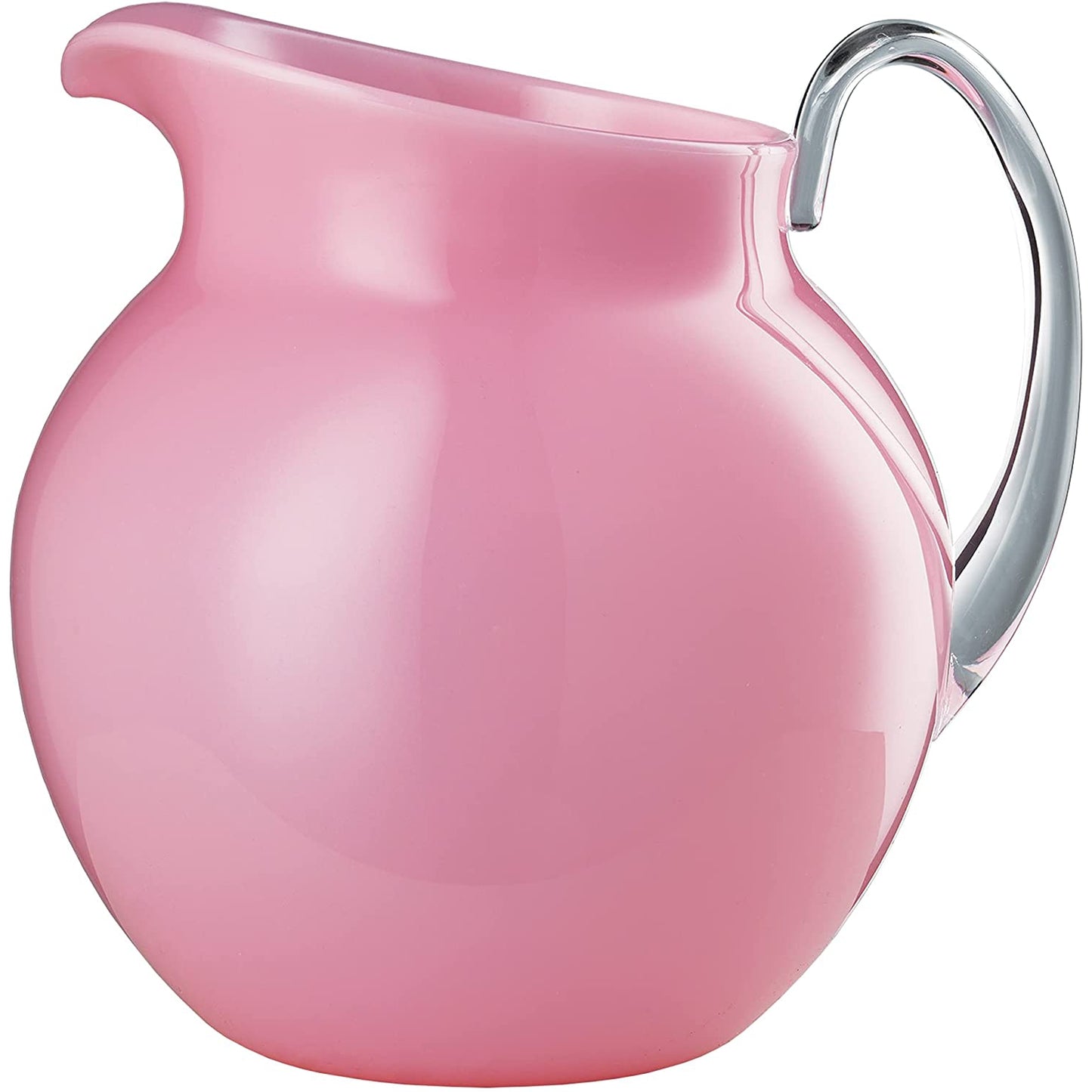 Pitcher Palla Small Matt Pink - Gallery Gifts Online 